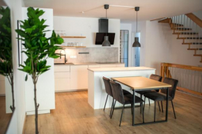 HUGOS Design Apartment
